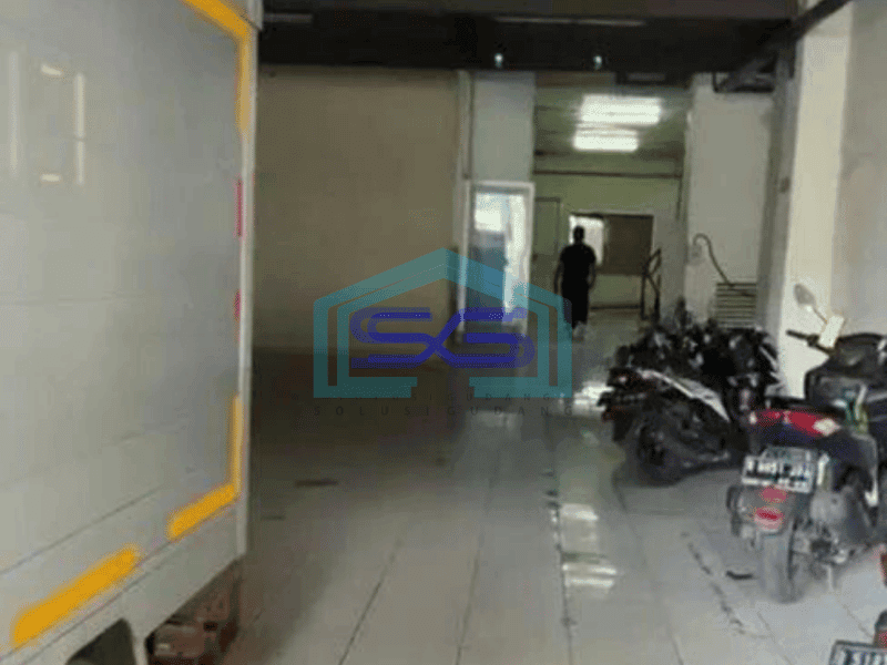 Dijual Turun Harga Super Best Deal Gudang Jakarta Barat Prepedan