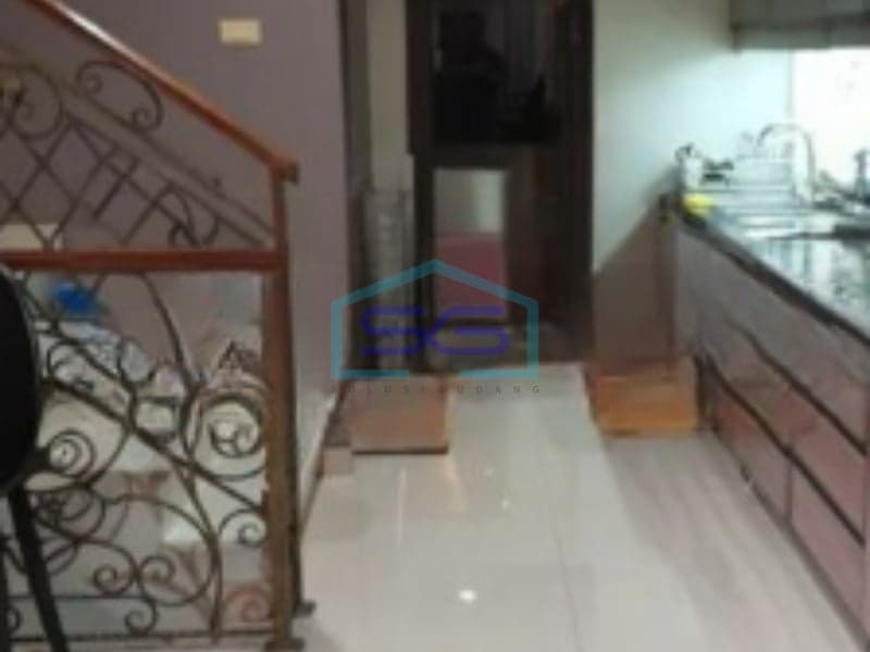 Dijual Tanah Luas 230 m² Lokasi di Cempaka Putih Jakarta Pusat