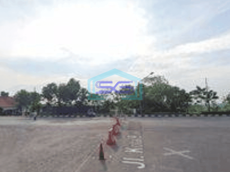 Dijual Tanah Kosong Jl. Raya Cikopo Purwakarta, Jawa Barat