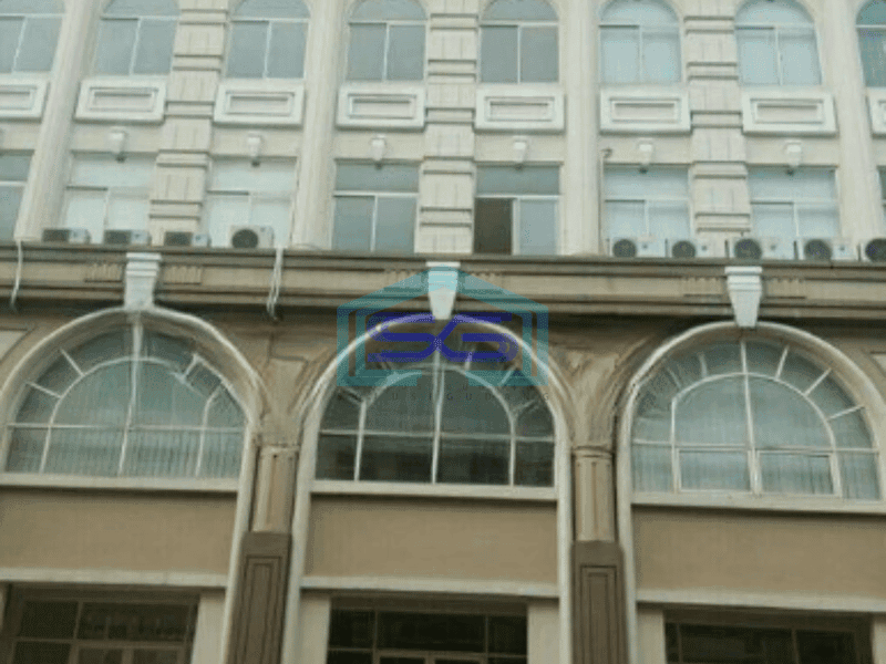 Dijual Ruko Bebas Banjir di Green Lake City Jakarta Barat Luas Bangunan 232 m²