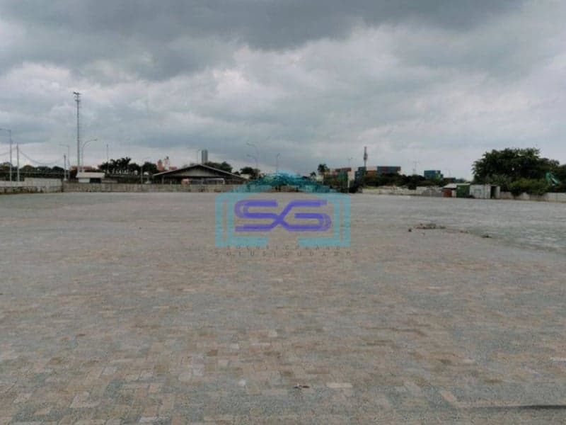 Dijual Tanah di Cakung Cilincing Jakarta Timur Luas 15000m2 Cocok Buat Alat Berat