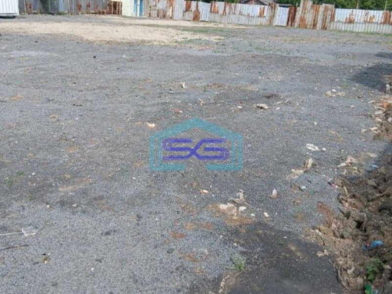 Dijual Tanah Siap Pakai Lokasi Sekitar Marunda Tarumajaya Bekasi LT 5200m2