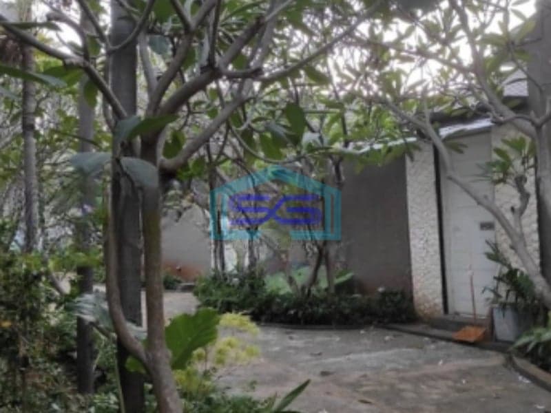 Dijual Ruang Usaha Luas Bangunan  2200 m² di Tuban Jawa Timur