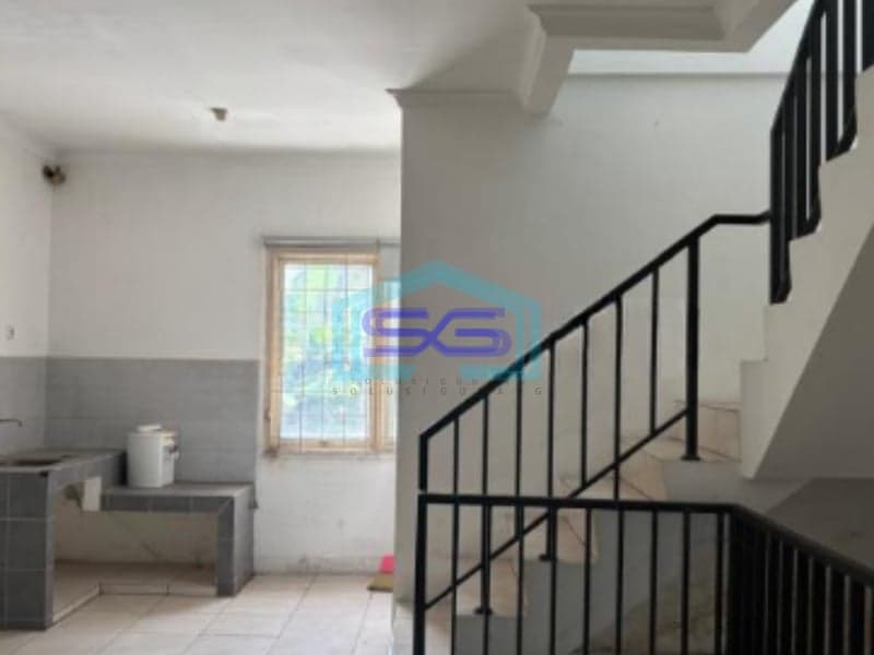 Dijual Ruko di Harapan Indah Bekasi Luas Bangunan 135m2