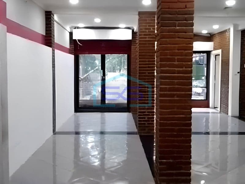Disewakan Ruang Usaha 1 Ruang di Lantai 2 di Bandung Jawa Barat Luas Bangunan 154 m²