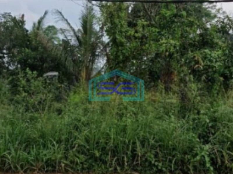 Dijual Tanah Luas 1500m² Di Padurenan Gunung Sindur Bogor