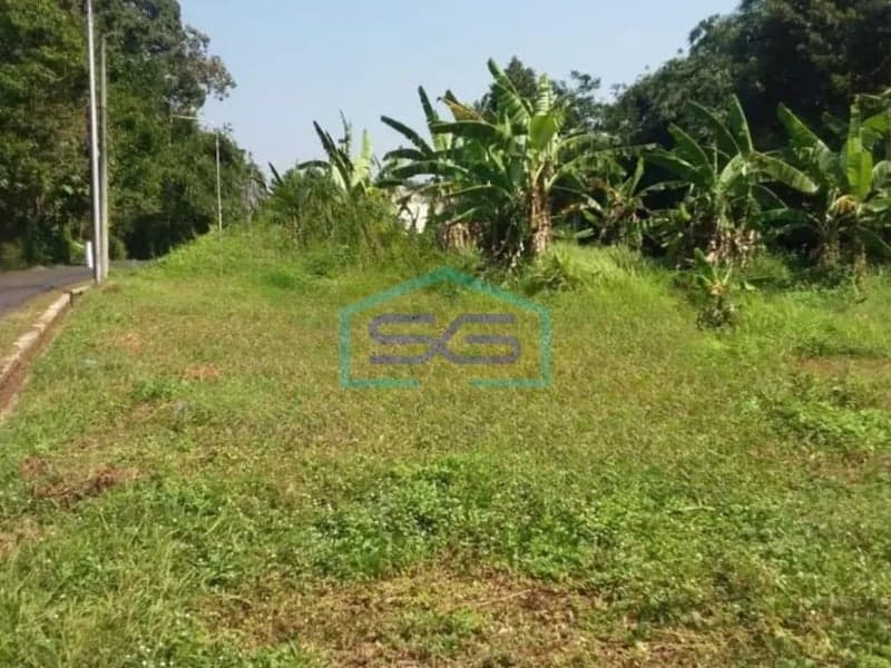 Dijual Tanah di Puntan Ds Ngijo, Gunung Pati Semarang Jawa Tengah