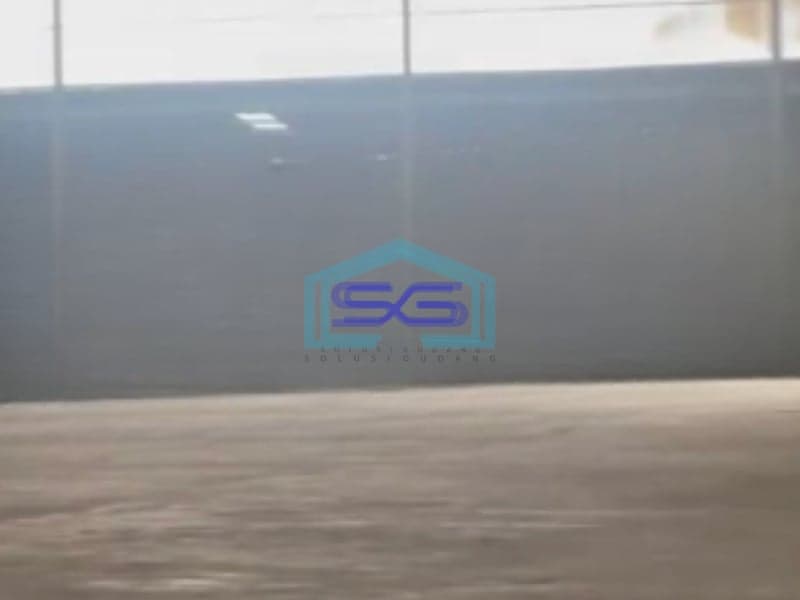 Disewakan Gudang Lokasi Strategis Akses Container di Ungaran Semarang