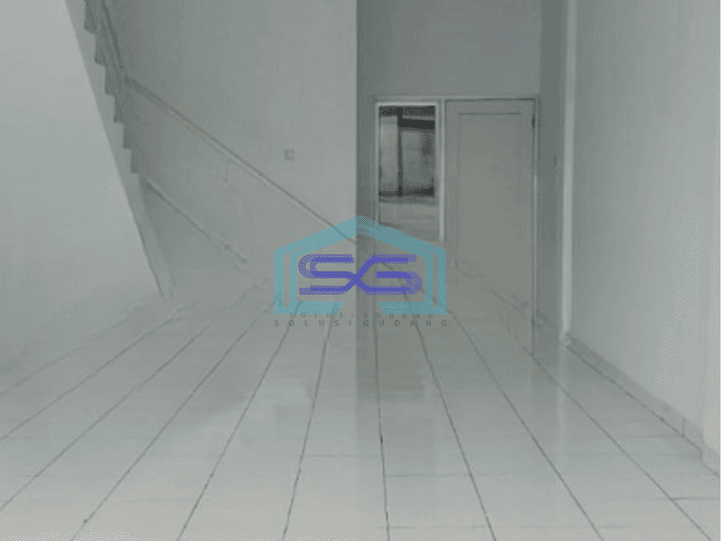 Dijual Ruko 2 Lantai Luas Bangunan  106 m² di Cikupa Citra Raya Tangerang