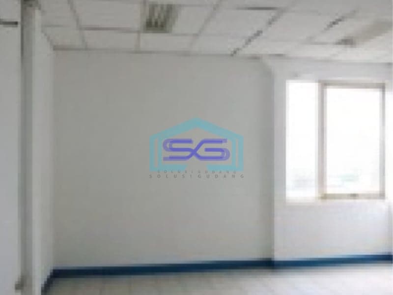 Dijual Ruko Luas Bangunan 287 m²  Lokasi di Kembangan Jakarta Barat