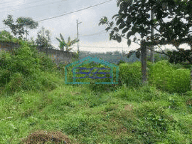 Dijual Tanah Murah di Cidahu