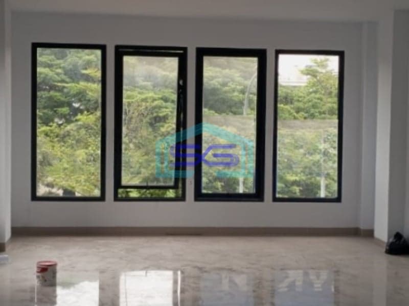 Disewakan Ruko Bangunan Dua Lantai Citra 8 Lokasi di Pegadungan Jakarta Barat