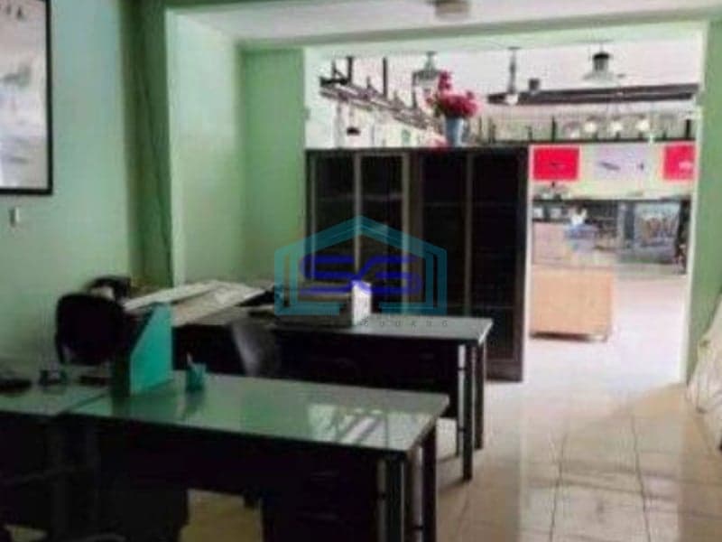Dijual Gudang di Kawasan Industri Jababeka 1 Cikarang, Bekasi LT 360m2