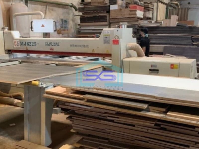 Dijual Gudang Lokasi Strategis Di Dadap Tangerang Luas Tanah 4500m2