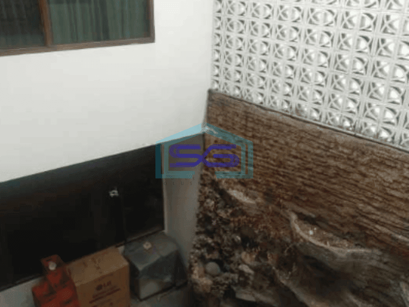 Dijual Ruang Usaha di Pasar Selatan Andir Bandung Luas Bangunan 700 m²