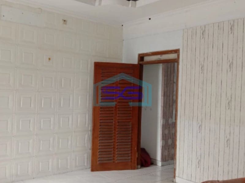 Disewakan Ruko 2 Lantai Luas Bangunan 120 m² Lokasi Strategis di Umbulharjo Yogyakarta