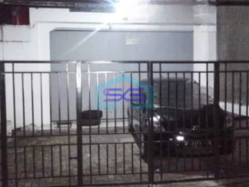 Dijual Ruko 2 Lantai di Sangkuriang Cimahi Bandung Cocok Untuk Usaha Siap Huni