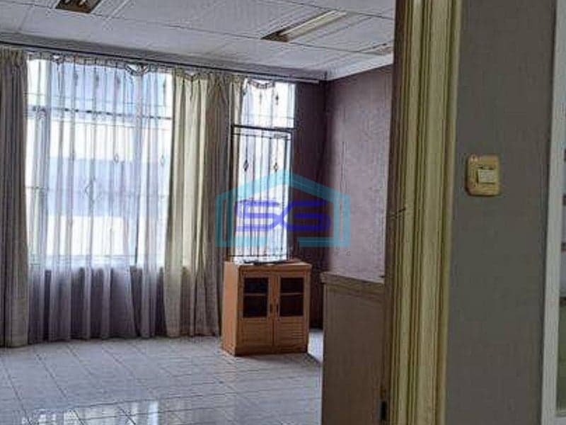 Disewakan Ruko 4,5 Lantai di Kelapa Gading Kondisi Rapi Siap Pakai Jakarta Utara LB 288m2