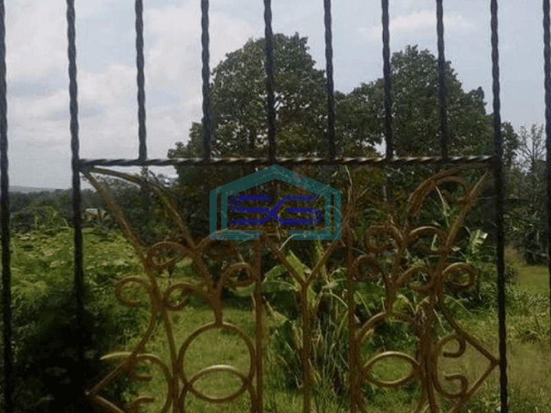 Dijual Tanah Lokasi di Bogor Luas 5000m2 Akses Mudah