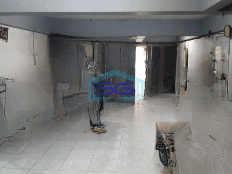Dijual Ruko Turun Harga Luas Bangunan 150 m² di Kelapa Gading Jakarta Utara