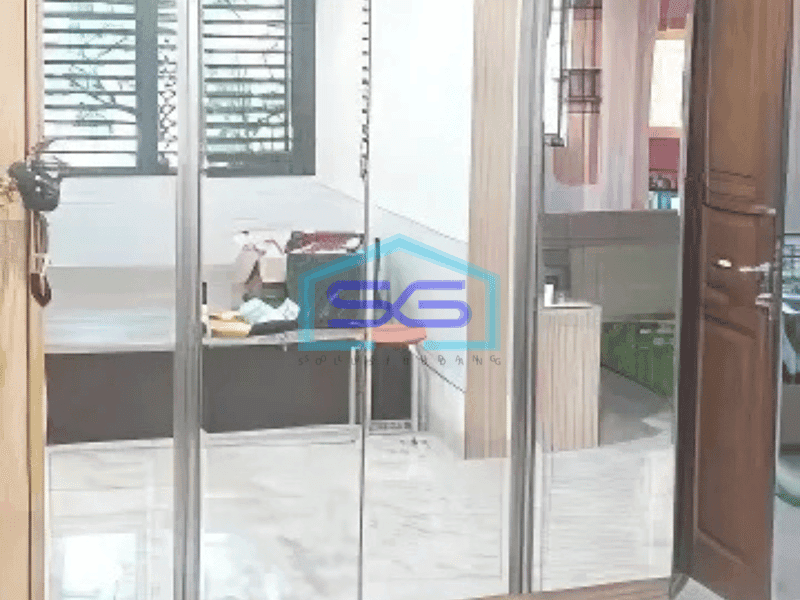 Dijual Ruko di Astanaanyar Bandung