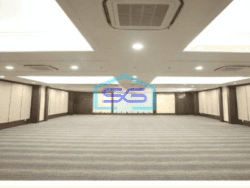 Dijual Gedung Untuk Gudang di Sunter Jakarta Utara