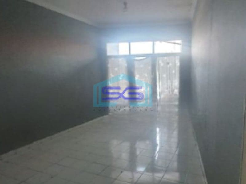 Disewakan Ruko 2 Lantai Luas Bangunan  150 m² di Penjaringan Jakarta Utara