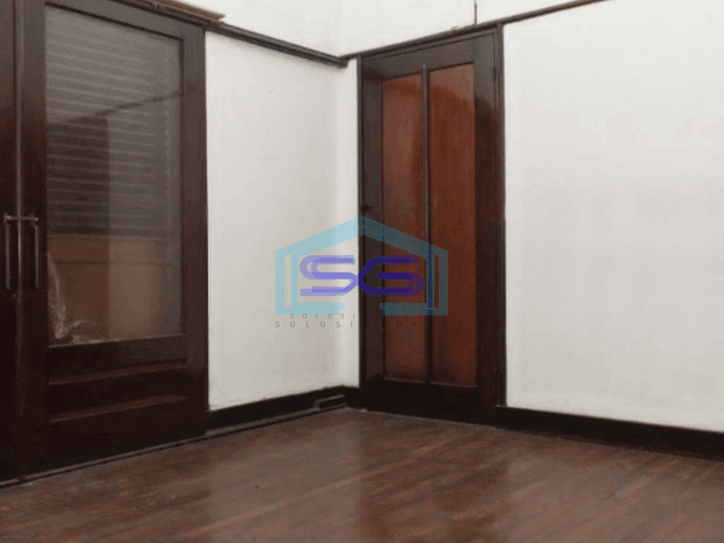 Dijual Ruang Usaha Premium Luas Tanah 809 m² di Dago Bandung
