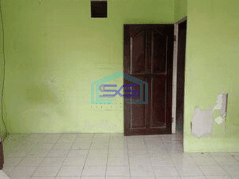 Dijual Ruko di Taman Palem Lestari Jakarta Barat