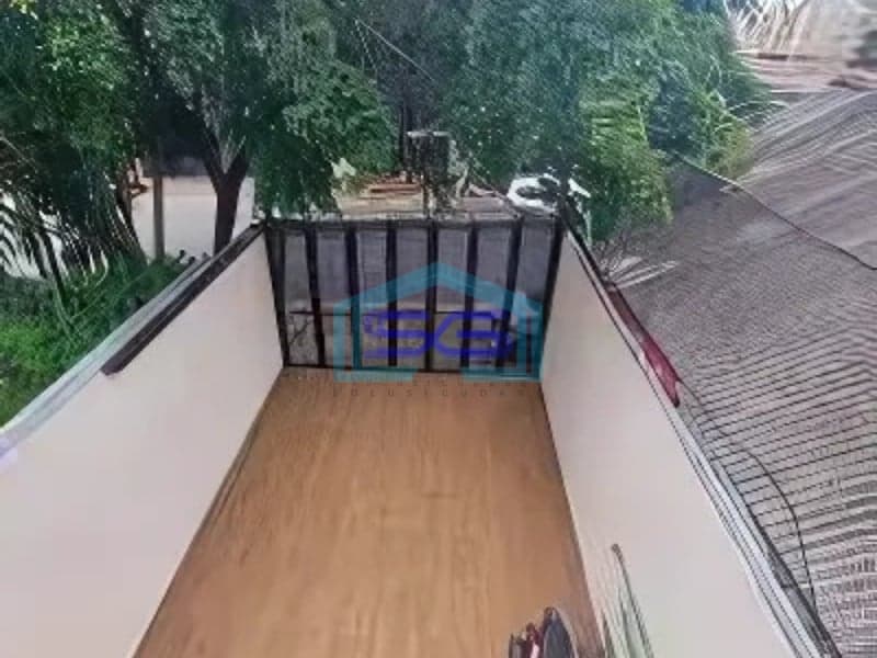 Dijual Gedung 4 Lantai Di Jakarta Selatan Duren Tiga LB 316m2
