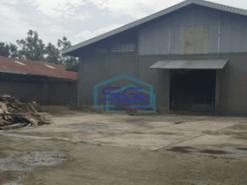 Dijual Tanah Murah Luas  28586 m² Lokasi Kebonmas Gresik Jawa Timur