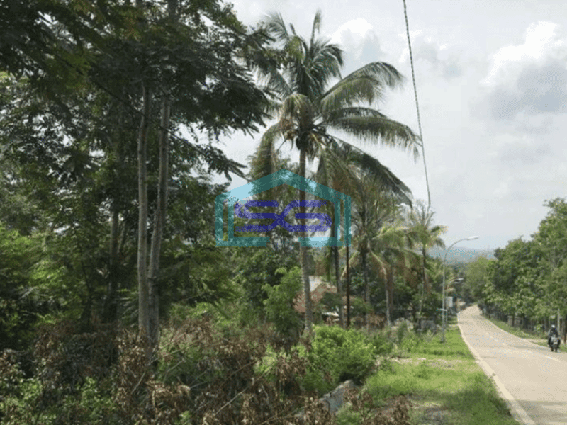 Dijual Tanah Besar Industri Boyolali LT 75000m2
