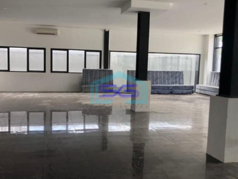 Disewakan Gedung Baru Murah LB 1200m2 Cocok Untuk Kantor Di Kebayoran Lama Jakarta Selatan