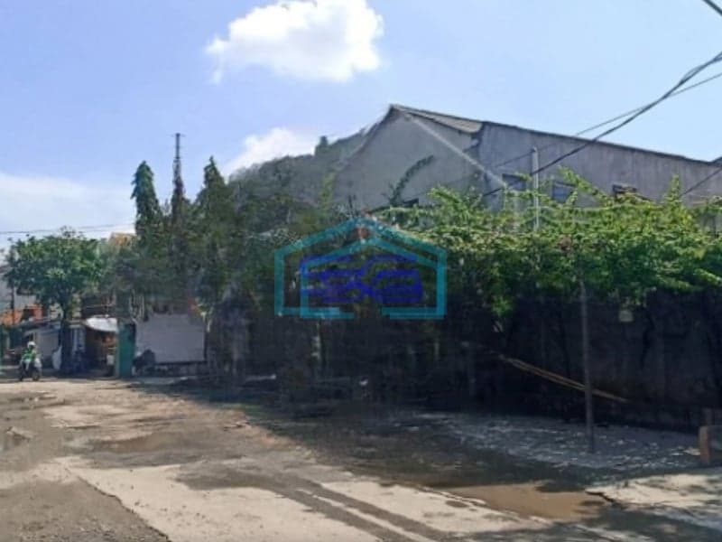 Disewakan Gudang Strategis Di Cakung 2menit Dari Sedayu Jakarta Timur Luas Bangunan  3000 m²