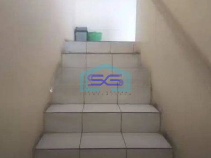 Dijual Ruko Siap Pakai Lokasi Strategis Di Mainroad Taman Holis Indah Bandung LB 120m2
