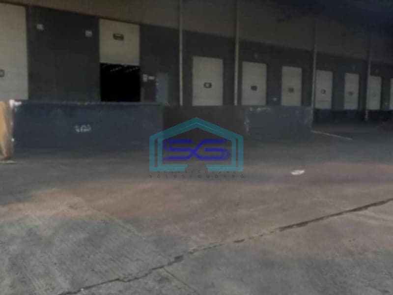 Disewakan Gudang Modern Di Cibitung Bekasi Luas Bangunan 8252 m²