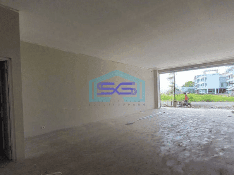 Dijual ruko FREEHOLD di Batubolong Canggu Bali