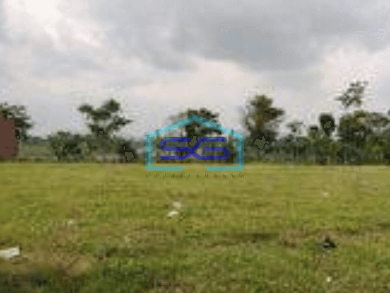 Dijual Kavling exclusif di Kota Baru Parahyangan, Bandung
