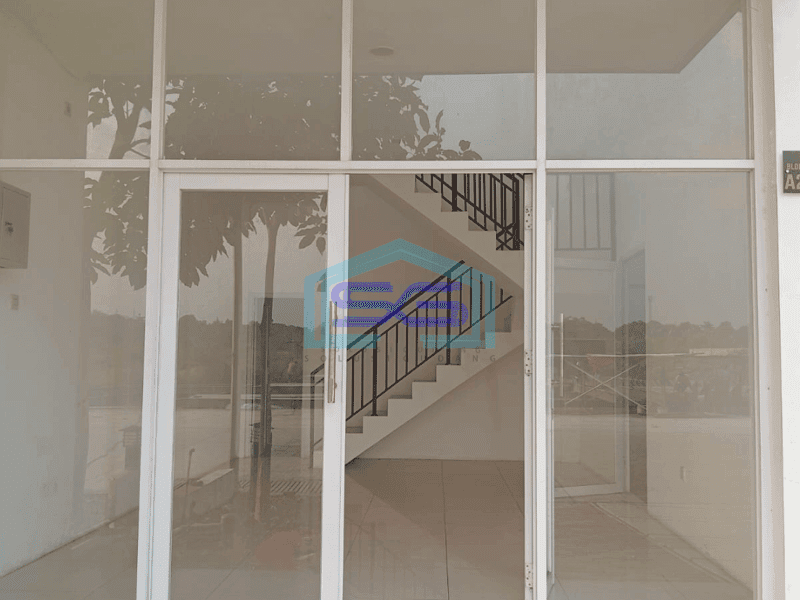 Dijual Gudang di Kota Bekasi Ada Office 2 Lantai LB 180m2