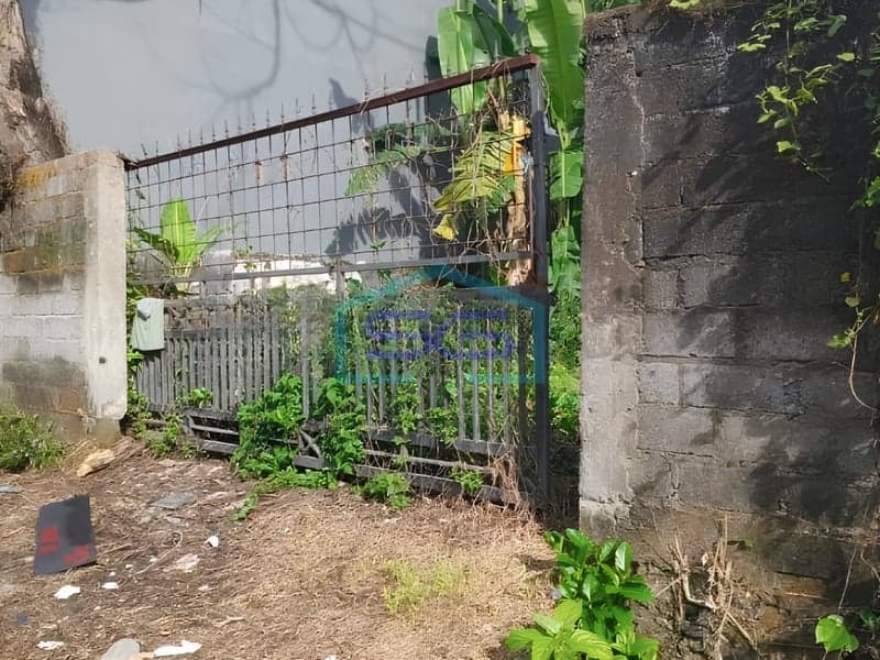 Dijual Tanah di Kerobokan Badung Bali Luas Tanah 300 m²