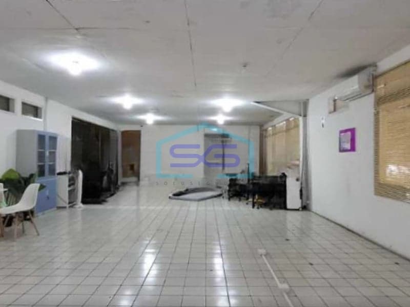 Disewakan Gudang Bagus dan Siap Pakai di Jl Moh Toha, Bandung LB 1700 m²