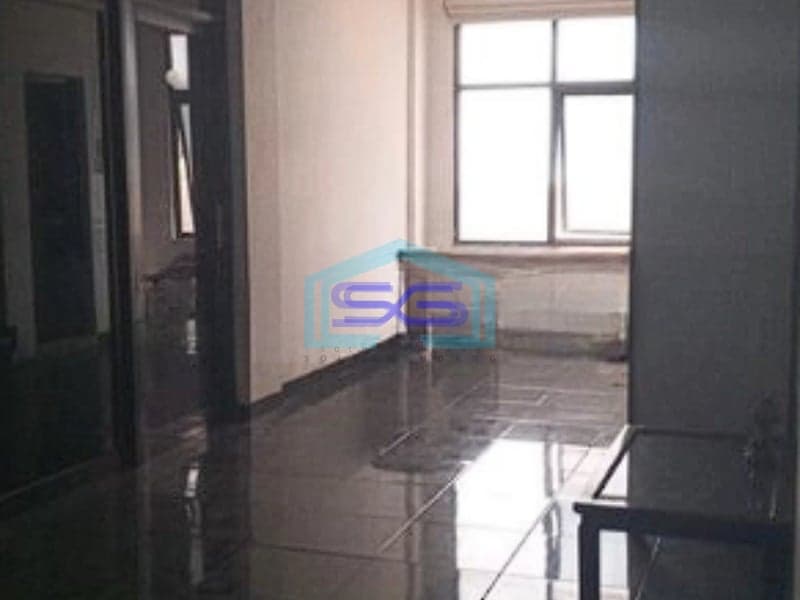 Dijual Ruko Gandeng Harmoni Plaza Gambir Jakarta Pusat LB 576m2