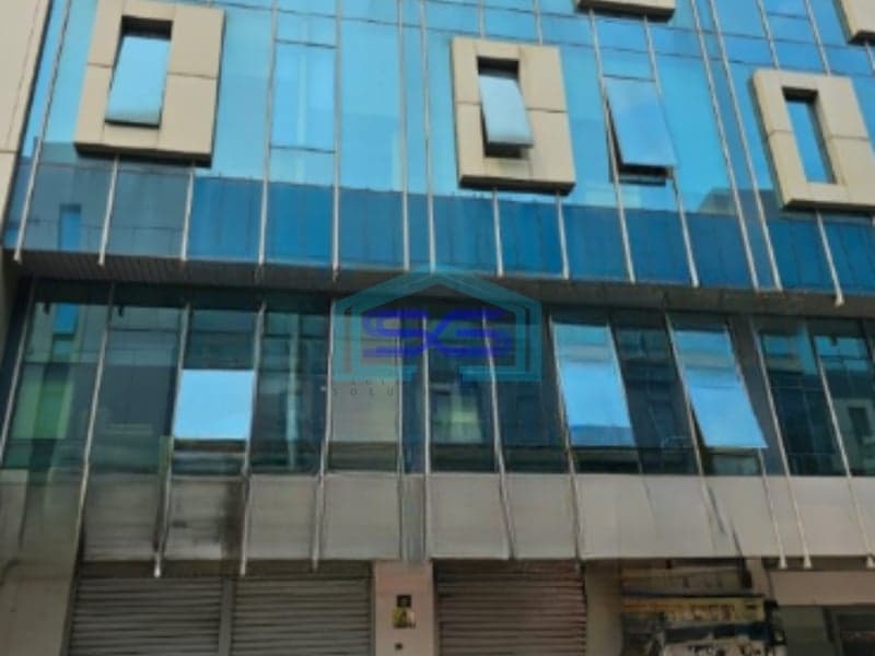 Dijual Cepat Ruko 4 Lantai di Puri Mutiara Sunter Jakarta Utara Luas Tanah 128m2