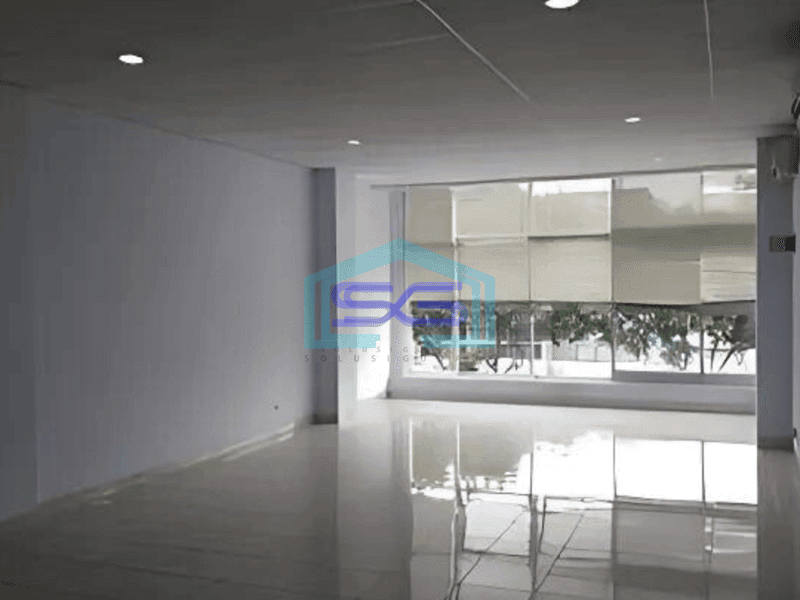 Disewakan Ruko Bidex Teraskota Bsd City Tangerang Selatan