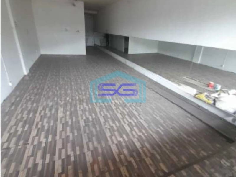 Disewakan Ruko Strategis di Mainroad Cibeureum Bandung Luas Bangunan  200 m²