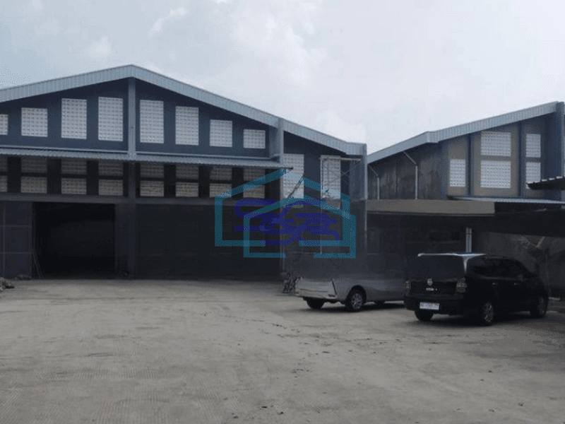 Disewakan Gudang di Tasikmadu Karanganyar