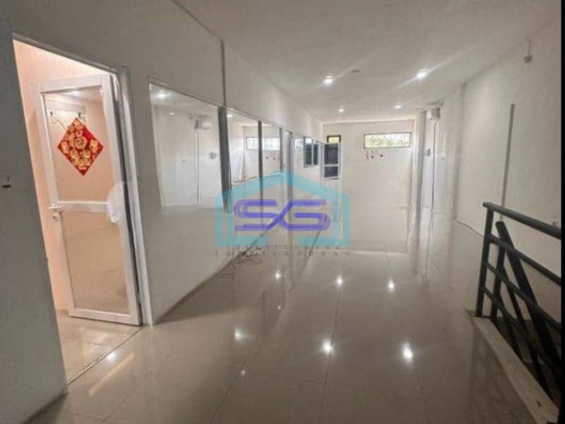 Disewakan Ruko Pluit Jakarta Utara Akses Jalan Besar