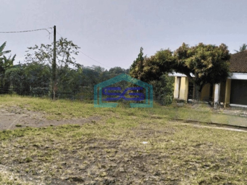 Dijual Cepat Tanah Luas 22000 m² Lokasi Strategis di Setu Tangerang Selatan