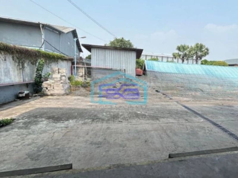 Disewakan Gudang Luas Bangunan 378 m² di Kapuk Muara Jakarta Utara