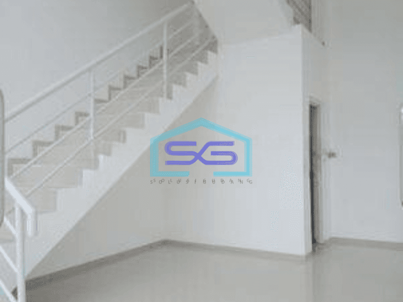 Dijual Gudang di Aeropolis Techno Park Lokasi di Tangerang